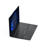 Lenovo ThinkPad E16 Gen 3 (AMD) AMD Ryzen™ 7 250 Laptop 40,6 cm (16") WUXGA 32 GB DDR5-SDRAM 1 TB SSD Wi-Fi 6E (802.11ax) Windows 11 Pro Engels Zwart
