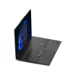 Lenovo ThinkPad E16 Gen 3 (AMD) Copilot+ PC AMD Ryzen™ 7 250 Laptop 40,6 cm (16") WUXGA 32 GB DDR5-SDRAM 256 GB SSD Wi-Fi 6 (802.11ax) Windows 11 Pro Engels Zwart