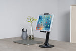 Neomounts DS15-540BL1 Tablet standaard 4.7-12.9" - universeel