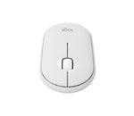 Logitech Pebble Mouse 2 M350s TONAL WHITE