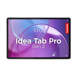 Lenovo Idea Tab Pro Gen 2 Snapdragon 256 GB 33 cm (13") 8 GB Wi-Fi 7 (802.11be) Android 16 Grijs