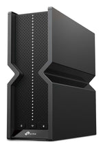 TP-Link Archer BE9300 draadloze router 2.5 Gigabit Ethernet Tri-band (2,4 GHz / 5 GHz / 6 GHz) Zwart