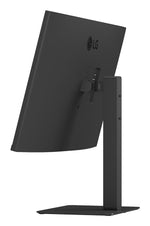 LG 32U720A-B computer monitor 81,3 cm (32") 3840 x 2160 Pixels 4K Ultra HD LED Zwart