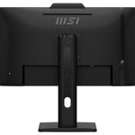 MSI PRO MP272PMG computer monitor 68,6 cm (27") 1920 x 1080 Pixels Full HD LCD Zwart