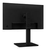 LG 27BA650-B computer monitor 68,6 cm (27") 1920 x 1080 Pixels Full HD LCD Zwart