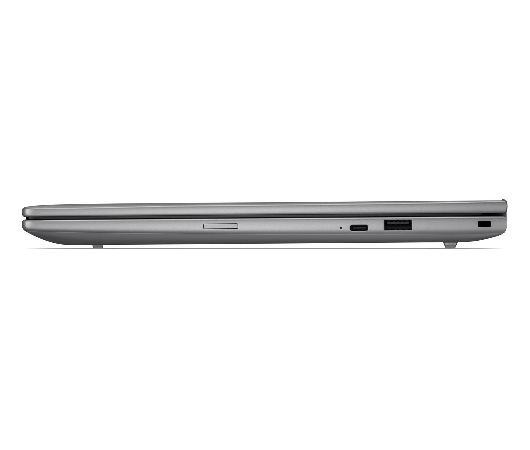 HP ZBook 8 G2i Wolf Pro Security Edition Copilot+ PC Intel Core Ultra 7 356H Mobiel werkstation 35,6 cm (14") WQXGA 32 GB DDR5-SDRAM 1 TB SSD NVIDIA RTX PRO 500 Blackwell Wi-Fi 7 (802.11be) Windows 11 Pro AI Workstation, AI PC Zilver AZERTY