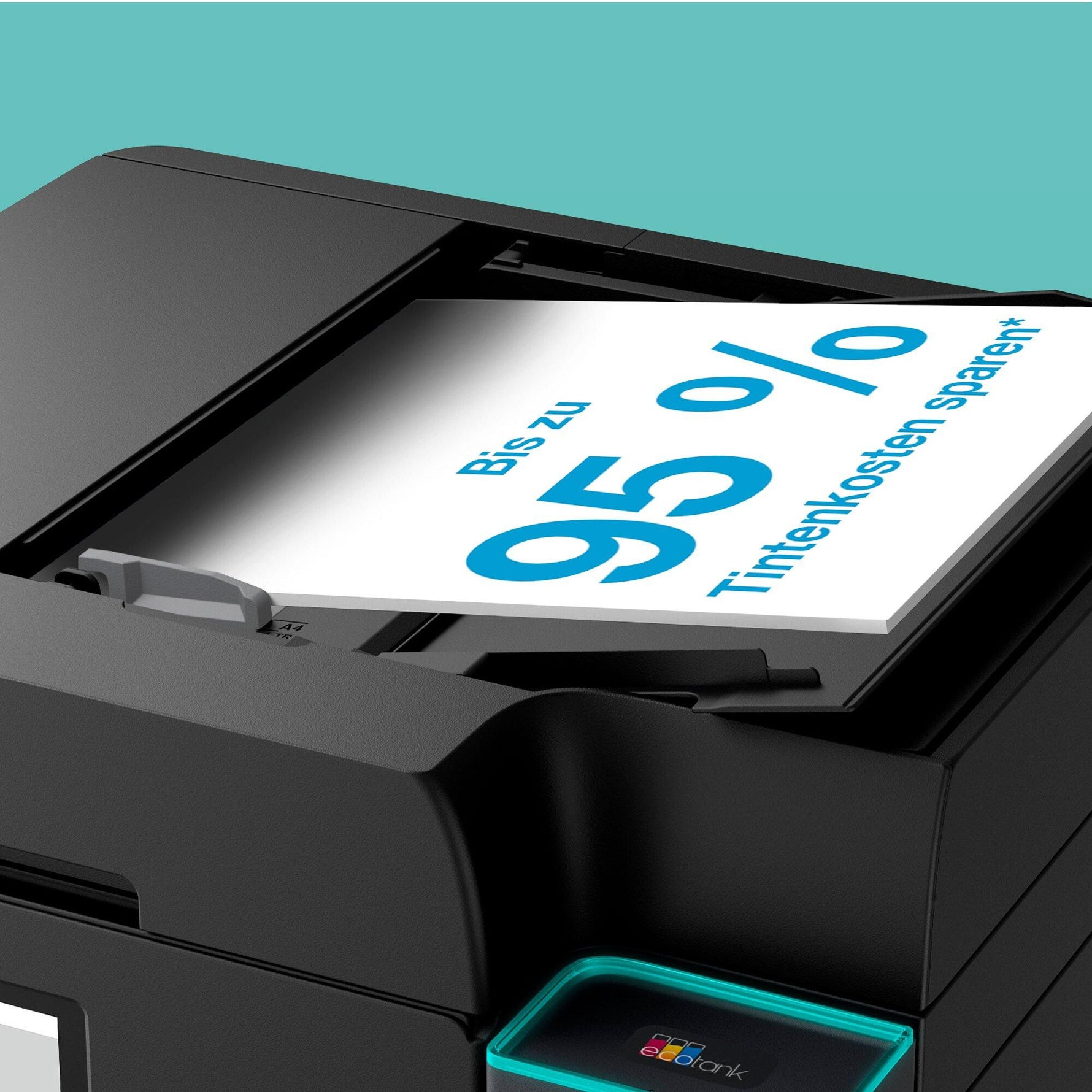 Epson EcoTank ET-4950 Inkjet A4 4800 x 1200 DPI 35 ppm Wifi