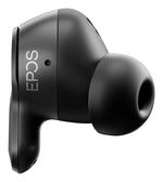 EPOS ADAPT E1 Headset True Wireless Stereo (TWS) In-ear Business/Everyday Bluetooth Zwart