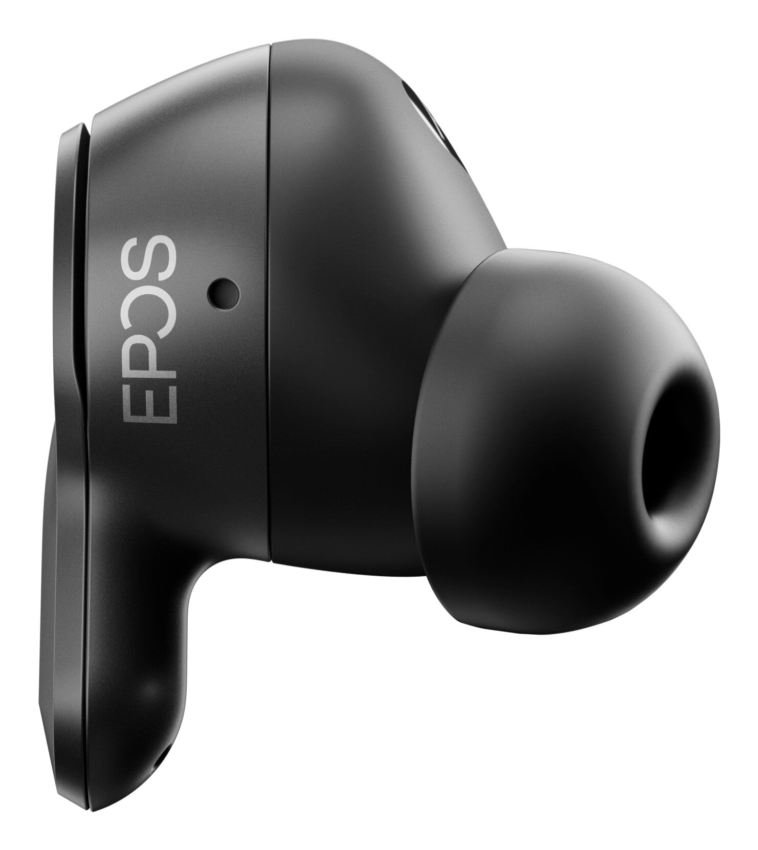 EPOS ADAPT E1 Headset True Wireless Stereo (TWS) In-ear Business/Everyday Bluetooth Zwart