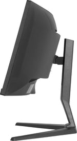iiyama ProLite XCB4594DQSU-B1 computer monitor 113 cm (44.5") 5120 x 1440 Pixels Dual QHD LED Zwart