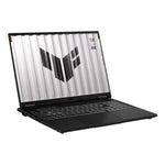 ASUS TUF Gaming A16 FA608UH-RV020W AMD Ryzen™ 7 260 Laptop 40,6 cm (16") WUXGA 16 GB DDR5-SDRAM 512 GB SSD NVIDIA GeForce RTX 5050 Wi-Fi 6E (802.11ax) Windows 11 Home Nederlands Grijs