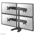Neomounts FPMA-D700DD4 Monitorstandaard 19-30"