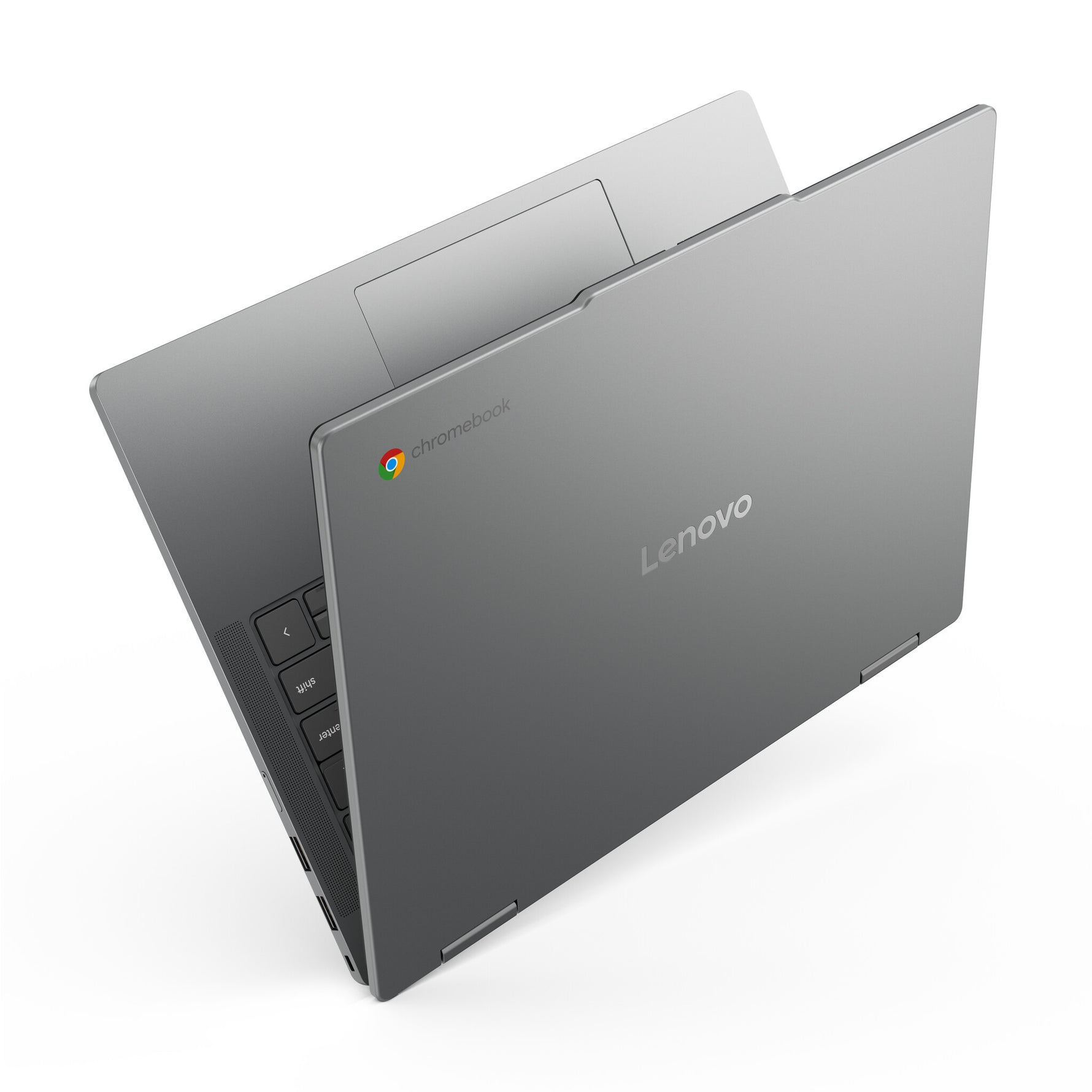 Lenovo Chrome 2in1 14IRU10 Intel Core 5 120U Chromebook 35,6 cm (14