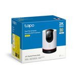 TP-Link Tapo C225 Tower IP-beveiligingscamera Binnen 2560 x 1440 Pixels Bureau