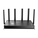TP-Link Archer BE400 draadloze router 2.5 Gigabit Ethernet Dual-band (2.4 GHz / 5 GHz) Zwart