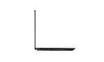Lenovo ThinkPad P16s Gen 5 (Intel) Intel Core Ultra X9 388H Mobiel werkstation 40,6 cm (16") Touchscreen WUXGA 64 GB LPDDR5x-SDRAM 1 TB SSD Wi-Fi 7 (802.11be) Windows 11 Pro Engels Zwart