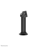 Neomounts DS15-632BL1 Tablet standaard bureau - max 3 kg - vergrendelbaar