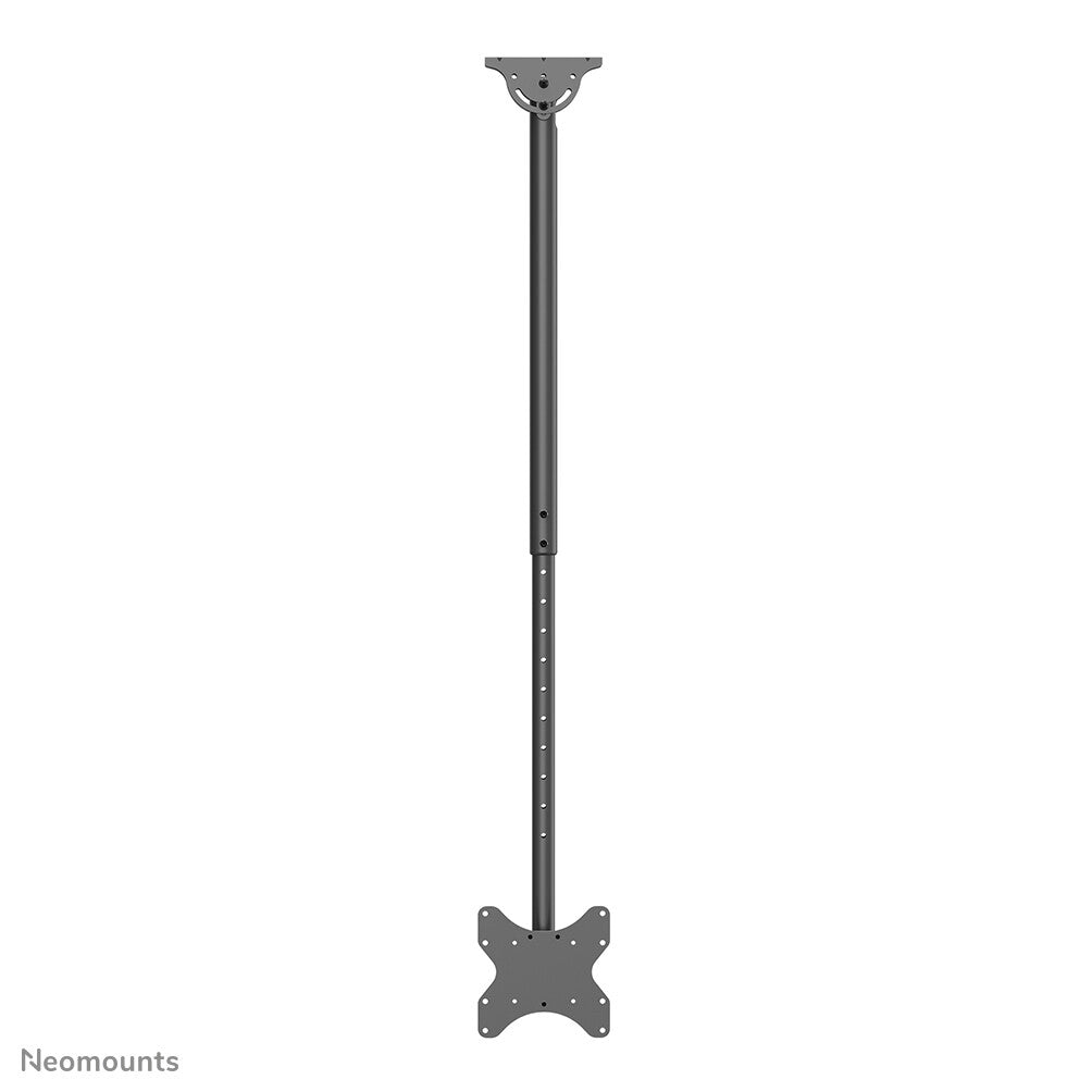 Neomounts CL35-340BL12 Monitor/TV-beugel plafond 23-42