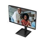 AOC E4 24E4CV computer monitor 60,5 cm (23.8") 1920 x 1080 Pixels Full HD LED Zwart