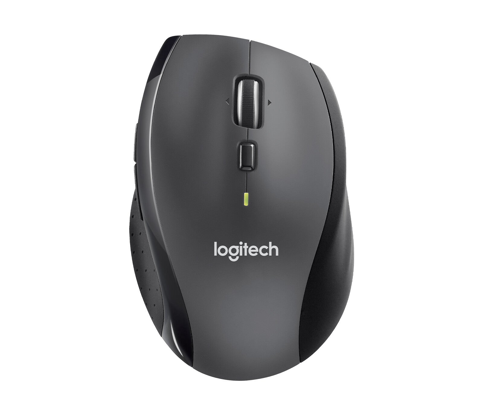 Logitech M705S, Right-handed Wireless Laser Mouse [RF 2.4Ghz, Optical, 1000 DPI, Black]