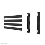 Neomounts AFL55-975BL VESA-uitbreidingkit 86-110" - max 160 kg