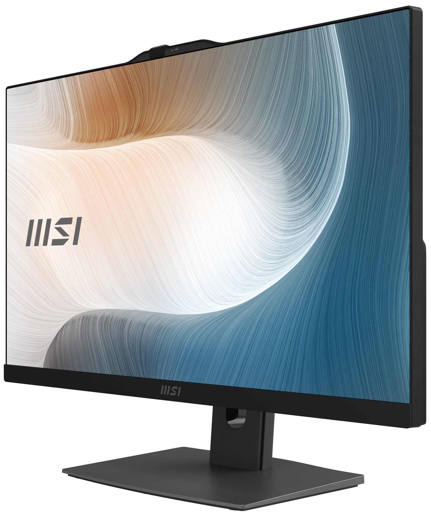 MSI Modern AM242P 1M-1223EU All-in-One PC/workstation Intel Core 5 120U 60,5 cm (23.8