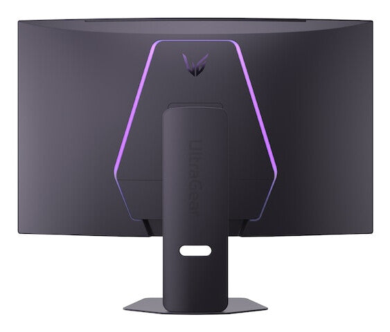 LG 37G800A-B computer monitor 94 cm (37") 3840 x 2160 Pixels 4K Ultra HD Zwart