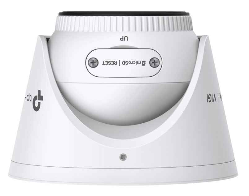 TP-Link INSIGHT S445 Torentje IP-beveiligingscamera Buiten 2688 x 1520 Pixels Plafond