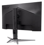 Acer XB273UX1bmiiprx computer monitor 68,6 cm (27") 2560 x 1440 Pixels Quad HD LCD Zwart