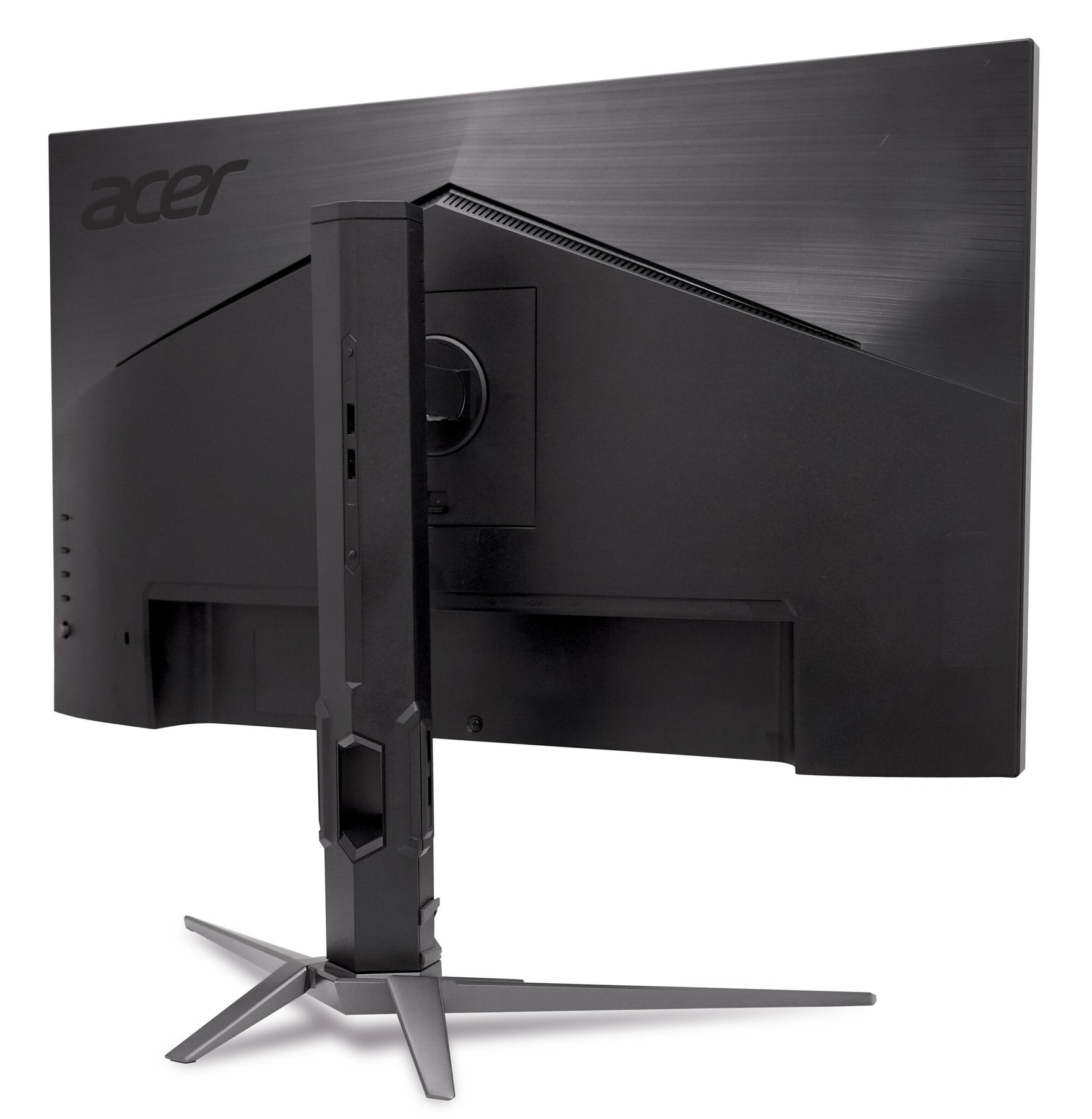 Acer XB273UX1bmiiprx computer monitor 68,6 cm (27") 2560 x 1440 Pixels Quad HD LCD Zwart