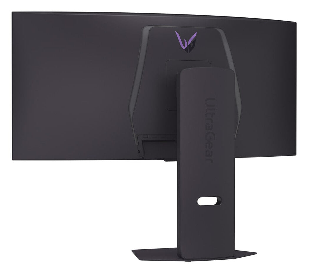 LG 34GX900A-B computer monitor 86,4 cm (34") 3440 x 1440 Pixels Wide Quad HD OLED Zwart