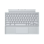 ASUS Chromebook CM30 Detachable CL3001DM2A-R70267 MediaTek Kompanio 520 26,7 cm (10.5") Touchscreen WUXGA 8 GB LPDDR4x-SDRAM 64 GB eMMC Wi-Fi 6 (802.11ax) ChromeOS US International Zilver