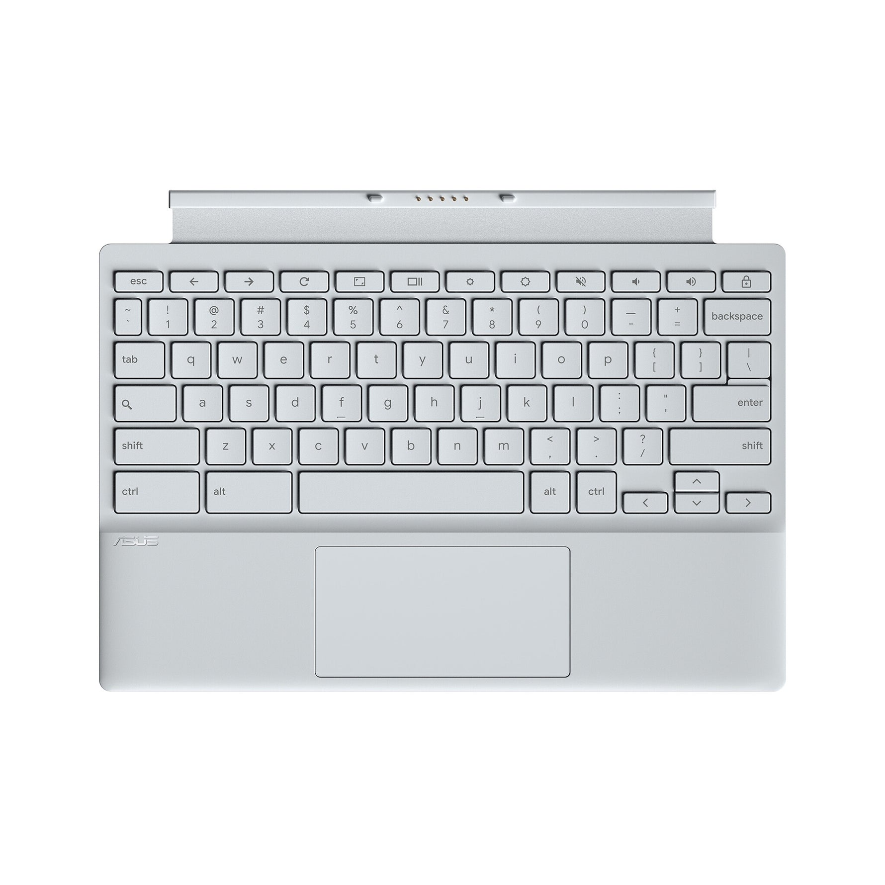 ASUS Chromebook CM30 Detachable CL3001DM2A-R70267 MediaTek Kompanio 520 26,7 cm (10.5