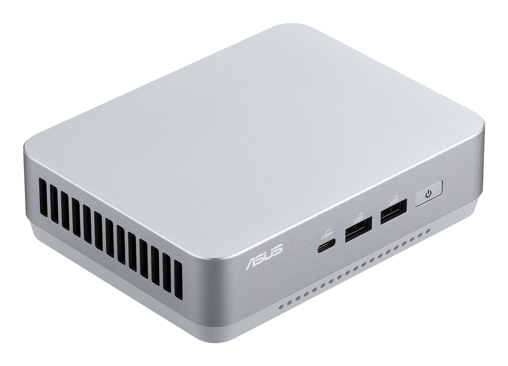 ASUS RNUC14RVSU7089A2I UCFF Zilver 155H