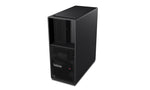 Lenovo ThinkStation P3 Tower Gen 2 Intel Core Ultra 9 285K 64 GB DDR5-SDRAM 1 TB SSD Windows 11 Pro Workstation Zwart