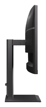AOC E4 U27E4CV computer monitor 68,6 cm (27") 3840 x 2160 Pixels 4K Ultra HD LED Zwart