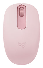 Logitech M196 Bluetooth Mouse Rose
