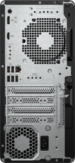 HP ProDesk 4 Tower G1i AI Wolf Pro Security Edition Intel Core Ultra 5 235 16 GB DDR5-SDRAM 512 GB SSD Windows 11 Pro PC AI PC Zwart
