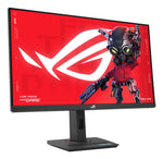 ASUS XG27UCS computer monitor 68,6 cm (27") 3840 x 2160 Pixels 4K Ultra HD LCD Zwart