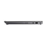 Lenovo ThinkPad X1 2-in-1 Gen 11 Aura Edition Copilot+ PC Intel Core Ultra 7 355 Hybride (2-in-1) 35,6 cm (14") Touchscreen WUXGA 32 GB LPDDR5x-SDRAM 1 TB SSD Wi-Fi 7 (802.11be) Windows 11 Pro Engels Grijs