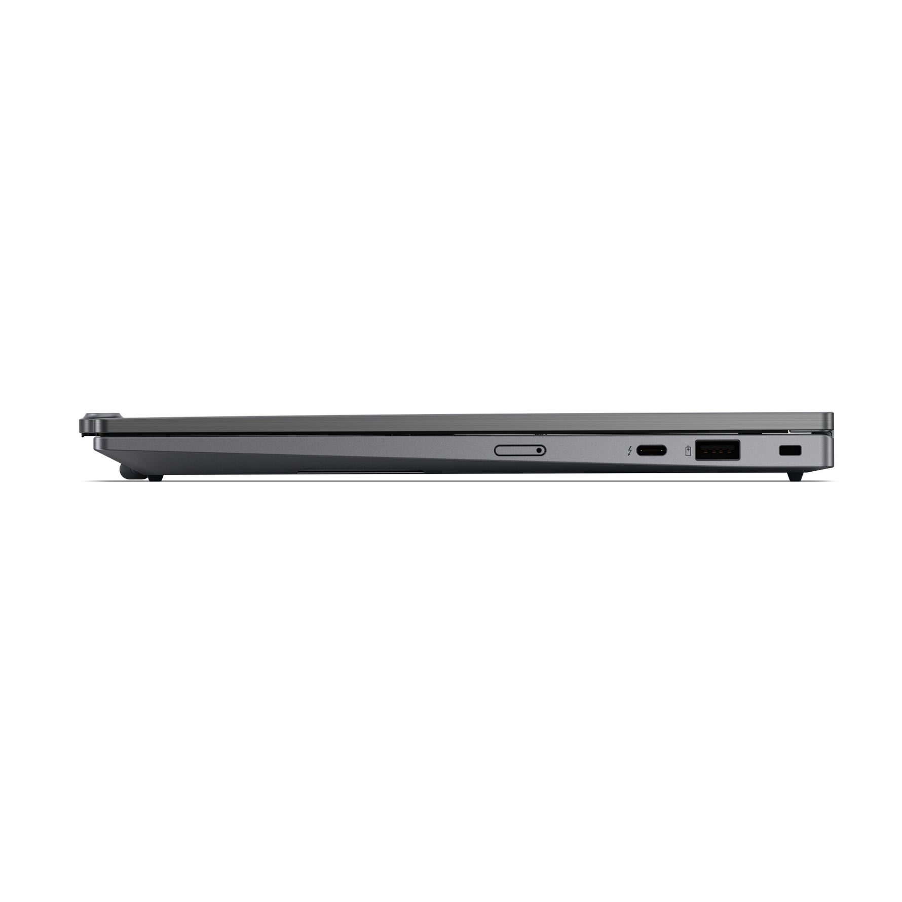 Lenovo ThinkPad X1 2-in-1 Gen 11 Aura Edition Copilot+ PC Intel Core Ultra 7 355 Hybride (2-in-1) 35,6 cm (14") Touchscreen WUXGA 32 GB LPDDR5x-SDRAM 1 TB SSD Wi-Fi 7 (802.11be) Windows 11 Pro Engels Grijs