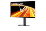 LG 27GX790B-B computer monitor 68,6 cm (27") 2560 x 1440 Pixels Quad HD OLED Zwart