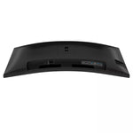 Philips 3000 series 34B2U3600C/00 computer monitor 86,4 cm (34") 3440 x 1440 Pixels Wide Quad HD LCD Zwart