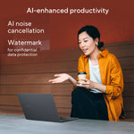 ASUS ExpertBook BM1 BM1503CDA-S71105X AMD Ryzen™ 5 7535HS Laptop 39,6 cm (15.6") Full HD 16 GB DDR5-SDRAM 512 GB SSD Wi-Fi 6E (802.11ax) Windows 11 Pro US International Grijs