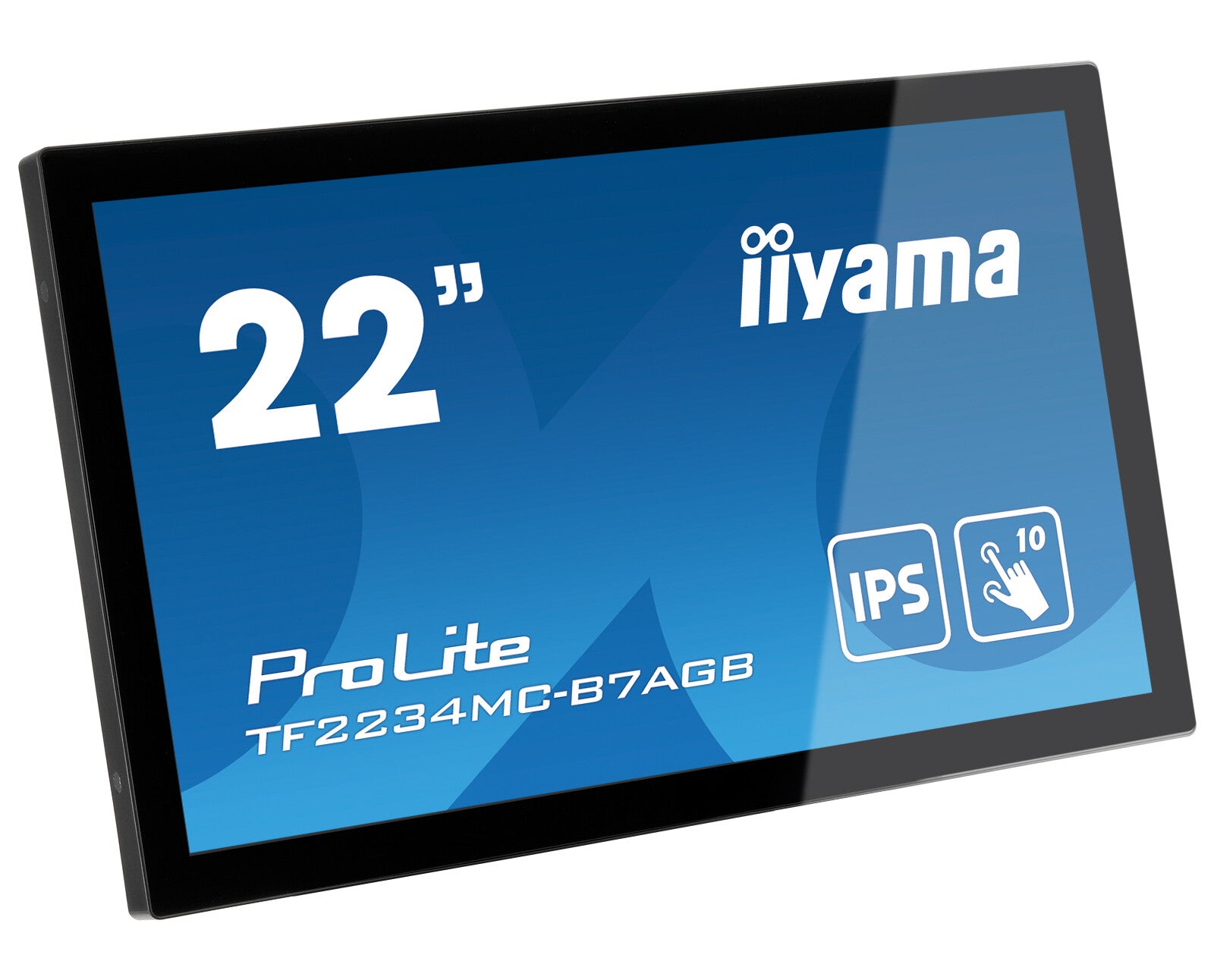 iiyama ProLite TF2234MC-B7AGB computer monitor 54,6 cm (21.5