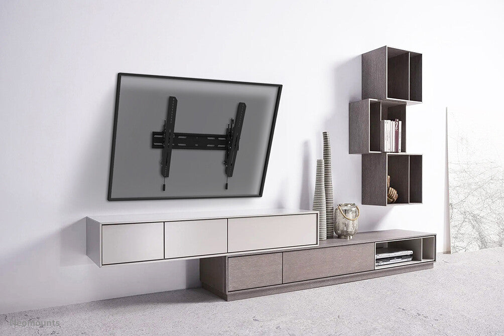 Neomounts WL35S-850BL16 TV-beugel wand 42-86
