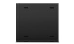Lenovo ThinkStation P3 Ultra SFF Gen 2 Intel Core Ultra 7 265 32 GB DDR5-SDRAM 1 TB SSD NVIDIA RTX Pro 2000 Blackwell Windows 11 Pro Mini Tower Workstation Zwart