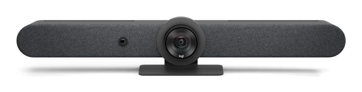 Logitech Rally Bar - GRAPHITE