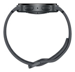 Samsung Galaxy Watch 8 3,81 cm (1.5") AMOLED 44 mm Digitaal 480 x 480 Pixels Touchscreen Grafiet Wifi GPS