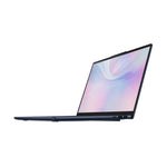 Lenovo IdeaPad Slim 5 16ARP10 AMD Ryzen™ 5 7535HS Laptop 40,6 cm (16") WUXGA 16 GB DDR5-SDRAM 1 TB SSD Wi-Fi 6 (802.11ax) Windows 11 Home Engels Blauw